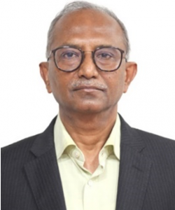 Shri Asokan Arumugam