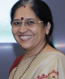 Smt. Savithri Parekh